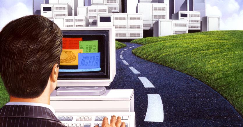 gig economy